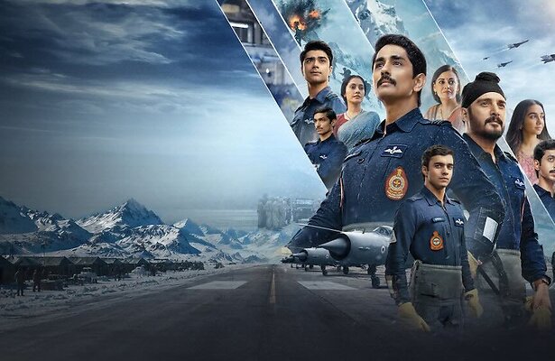 Operation Safed Sagar